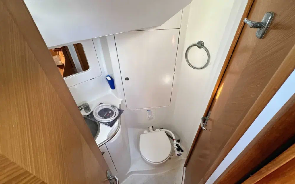 slider 23 Jeanneau Sun Odyssey 52.2