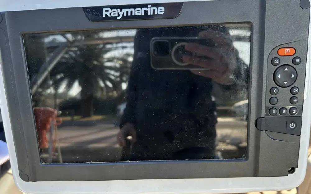 slider 24 Jeanneau Sun Odyssey 52.2