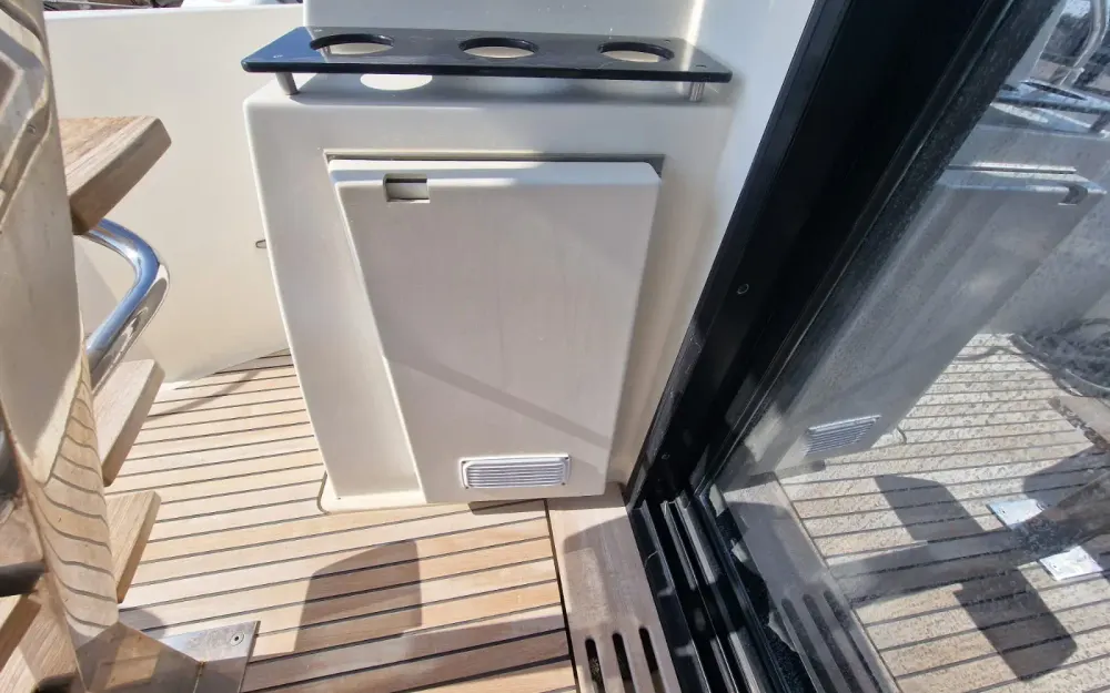 slider 15 Jeanneau Merry Fisher 450
