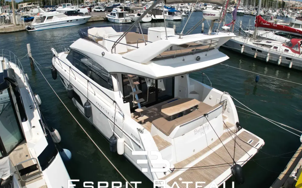slider 1 Jeanneau Merry Fisher 450
