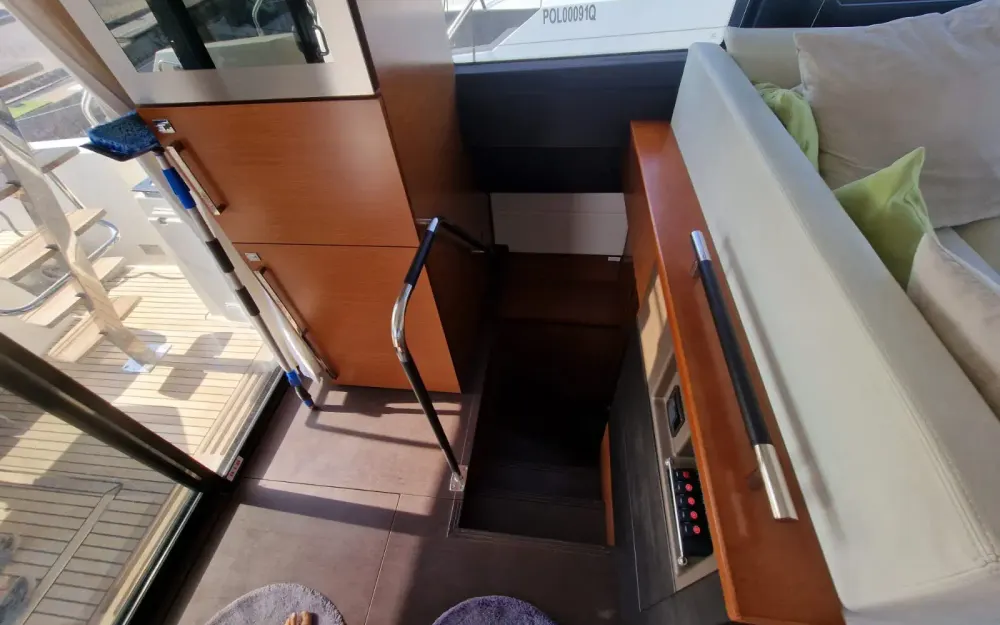 slider 19 Jeanneau Merry Fisher 450