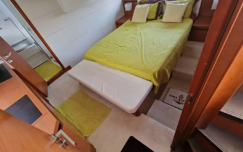 slider 20 Jeanneau Merry Fisher 450