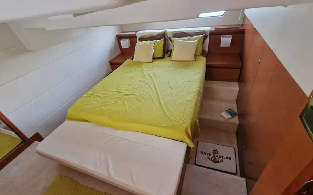 slider 21 Jeanneau Merry Fisher 450