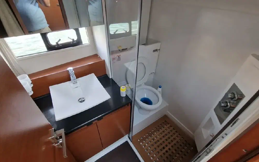 slider 26 Jeanneau Merry Fisher 450