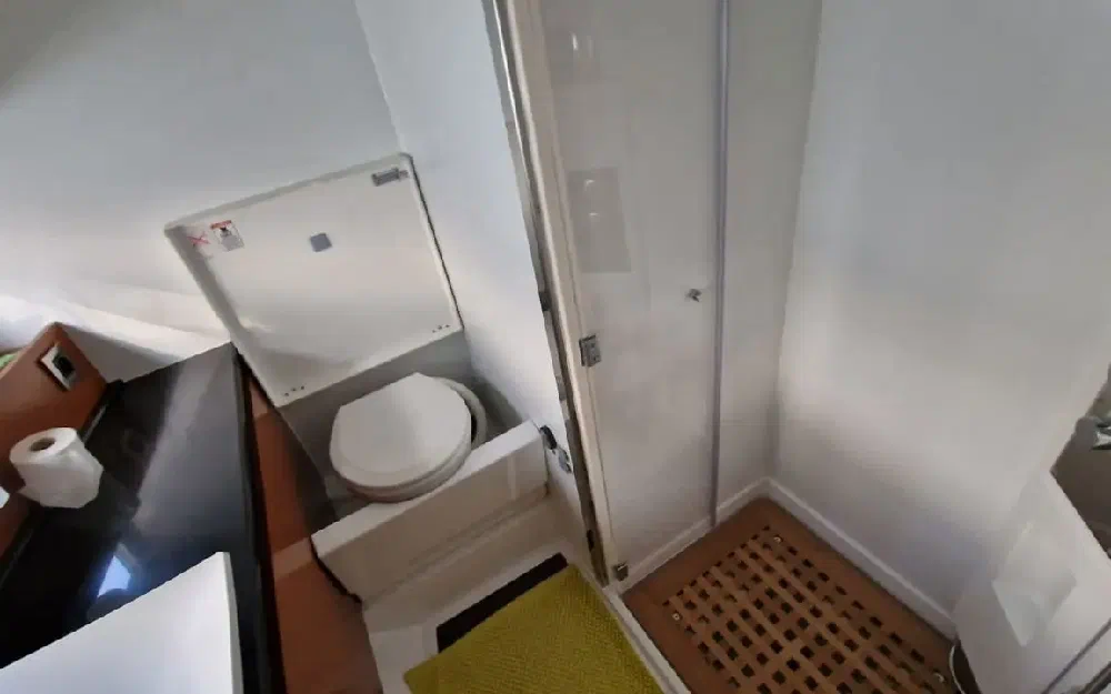 slider 28 Jeanneau Merry Fisher 450