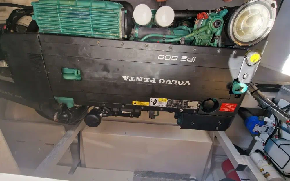 slider 29 Jeanneau Merry Fisher 450