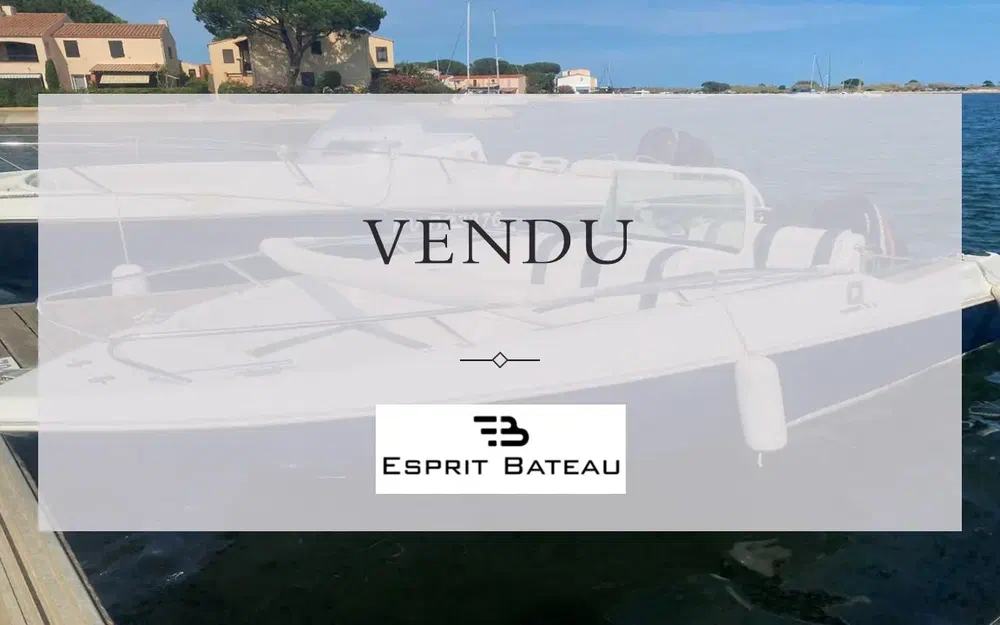 QuicksilverQuicksilver 500 Commander