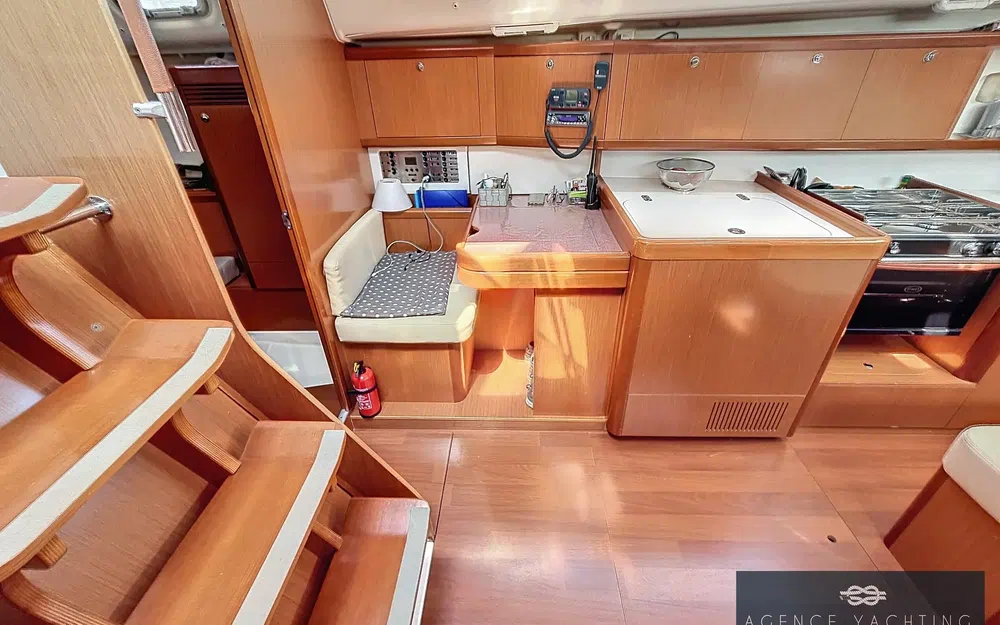 slider 13 Beneteau Oceanis 40