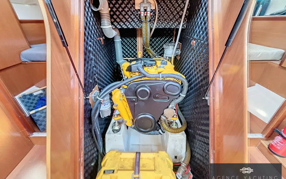 slider 15 Beneteau Oceanis 40