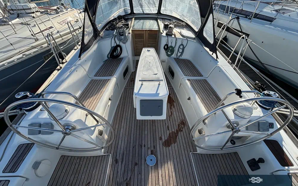 slider 23 Beneteau Oceanis 40