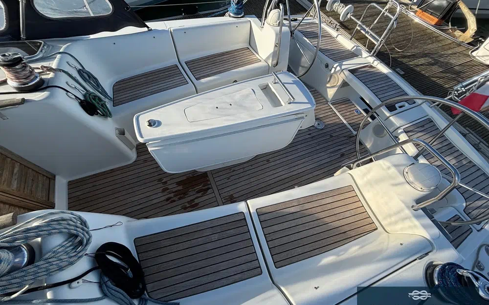 slider 29 Beneteau Oceanis 40
