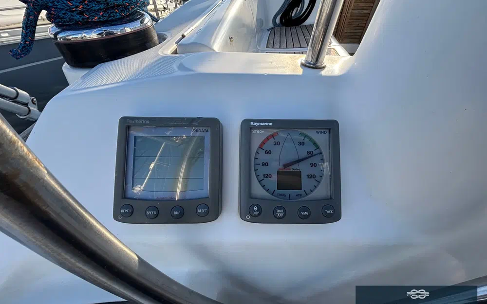slider 31 Beneteau Oceanis 40