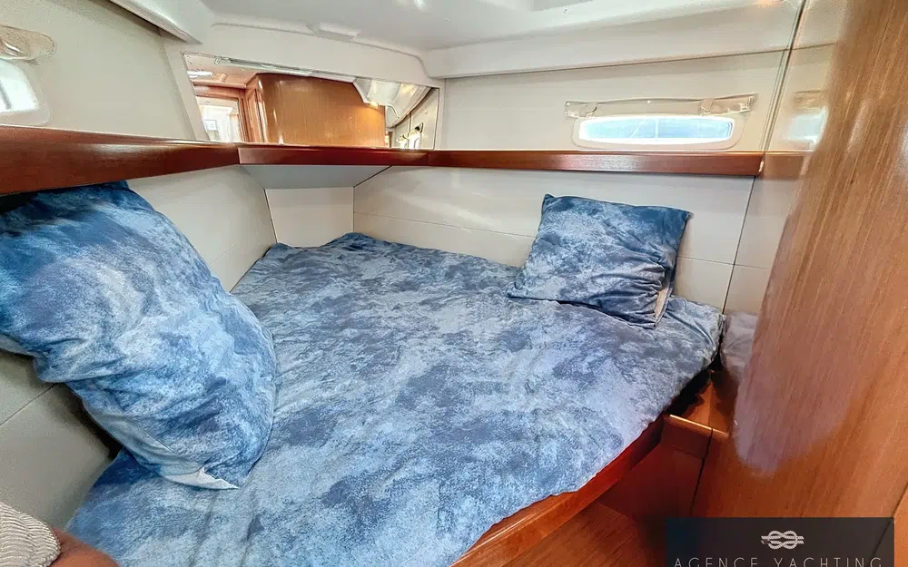 slider 6 Beneteau Oceanis 40