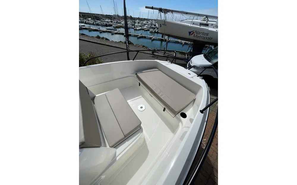 slider 3 Quicksilver Activ 605 Open