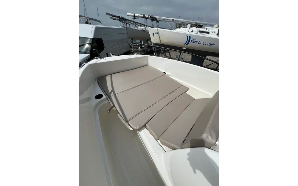 slider 2 Quicksilver Activ 605 Open