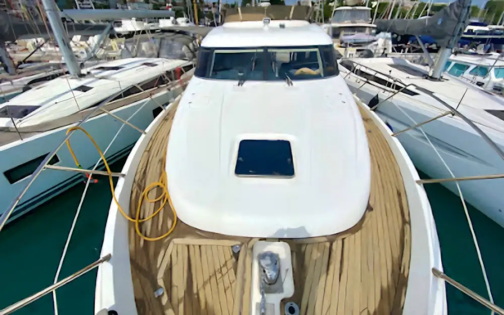 SealineSealine T 51