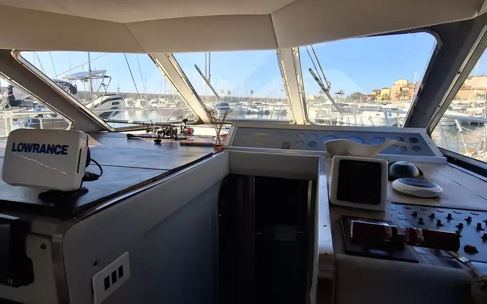 slider 26 Concordia 