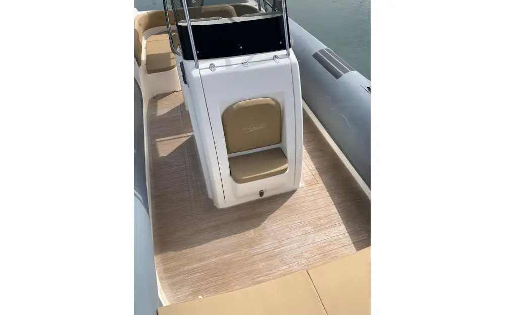 slider 11 Nautica Led  28 GS