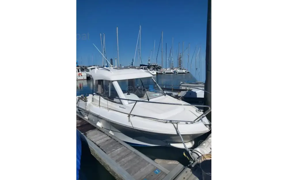 BeneteauAntares 560