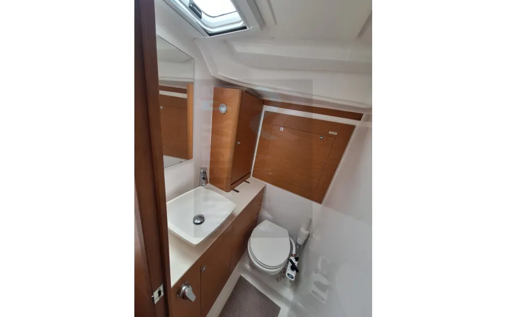 slider 20 Dufour  390 Grand Large
