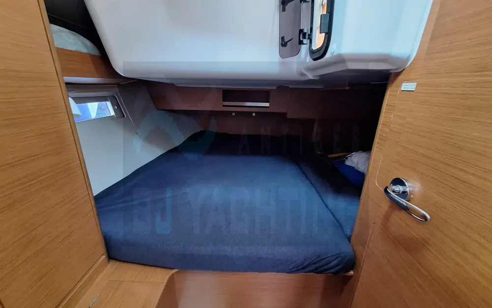 slider 21 Dufour  390 Grand Large