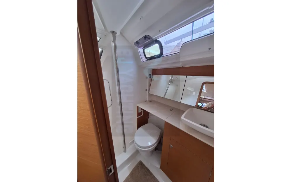 slider 22 Dufour  390 Grand Large