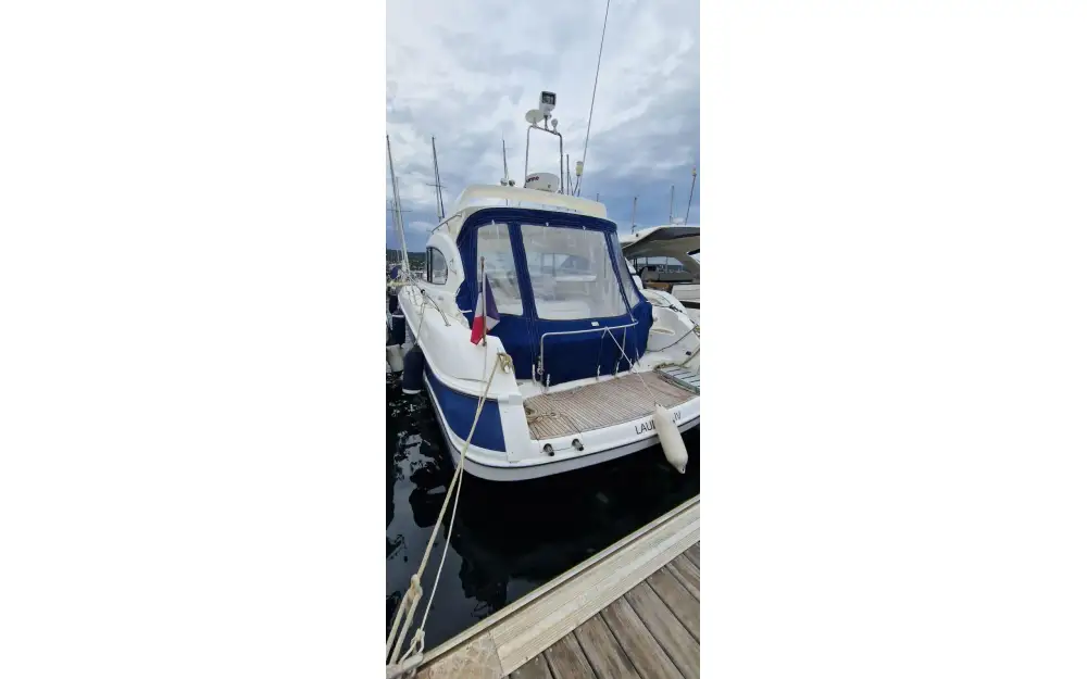 slider 33 Bavaria  37 Hard Top