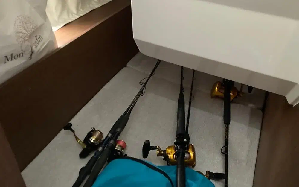 slider 4 Jeanneau Merry Fisher 1095