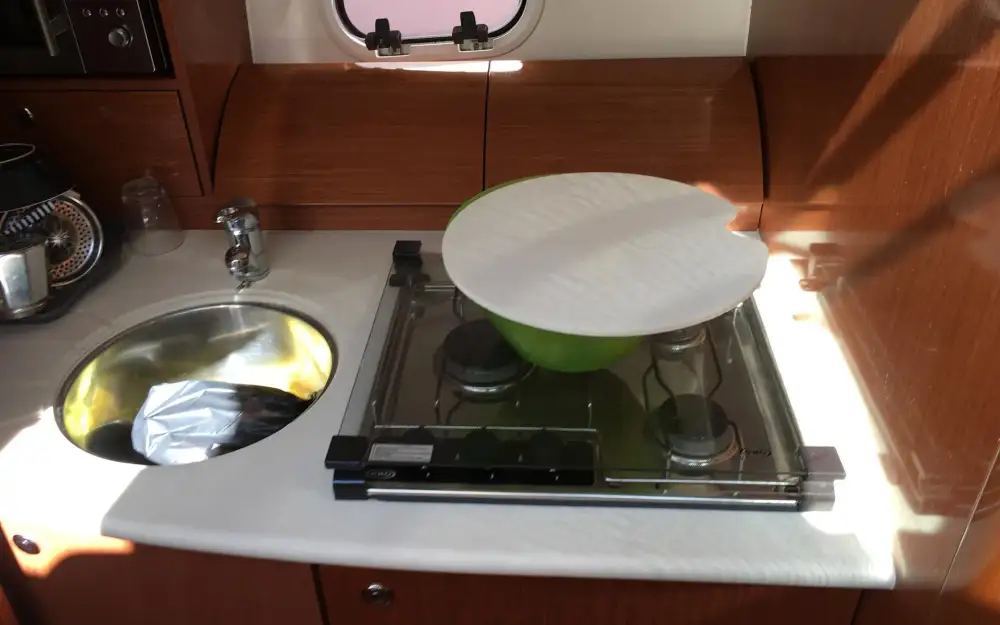 slider 33 Jeanneau Prestige 34 Hard Top