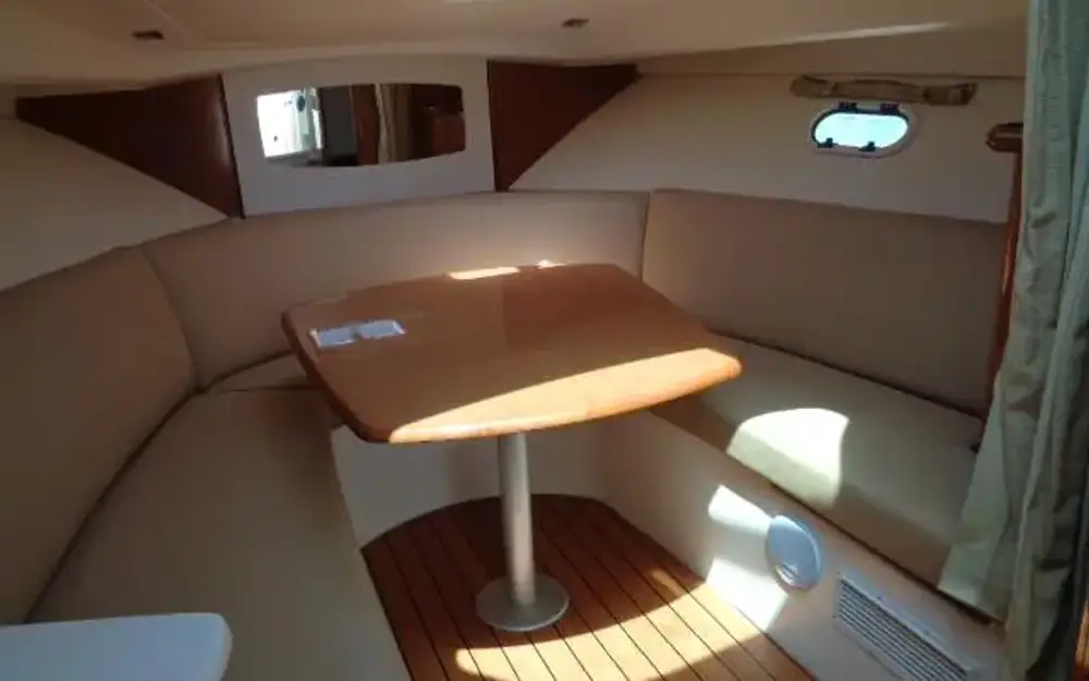 slider 6 Jeanneau Prestige 30 S Hard Top