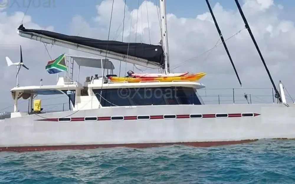 Autreac 53 alu 