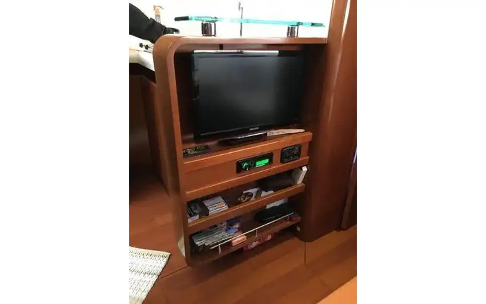 slider 29 Beneteau Monte Carlo 42 HT