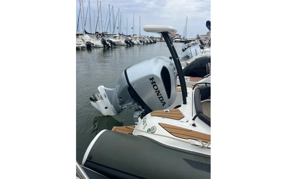 slider 22 Grand Golden Line 680