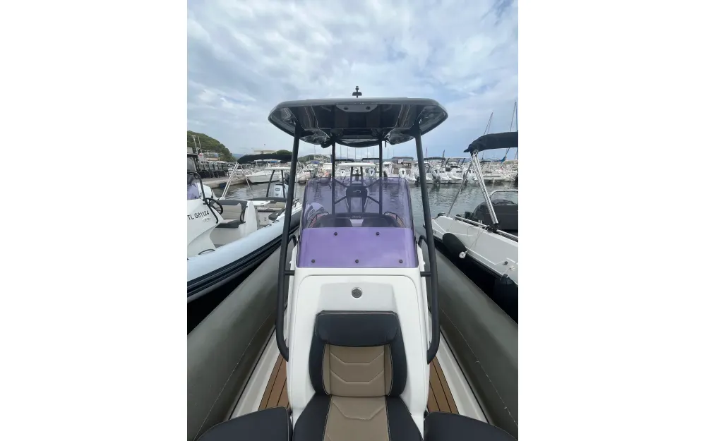 slider 26 Grand Golden Line 680