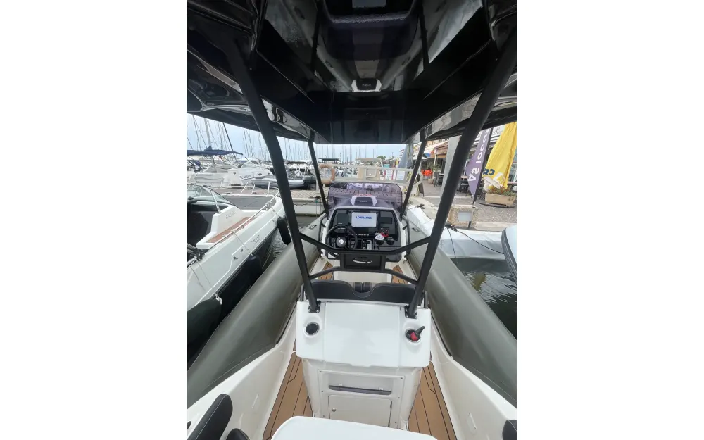 slider 30 Grand Golden Line 680