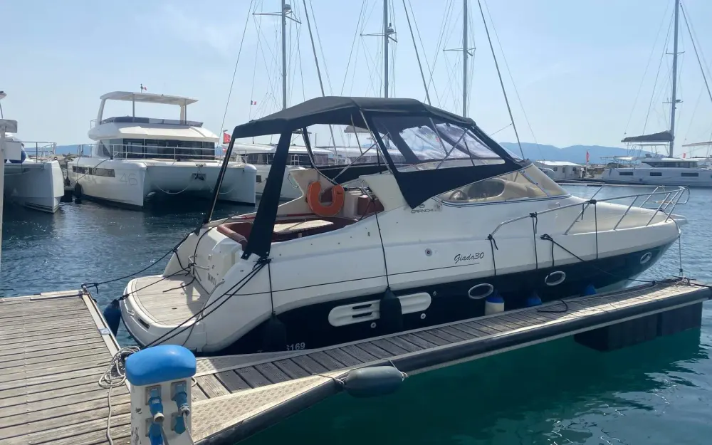 CranchiGiada 30