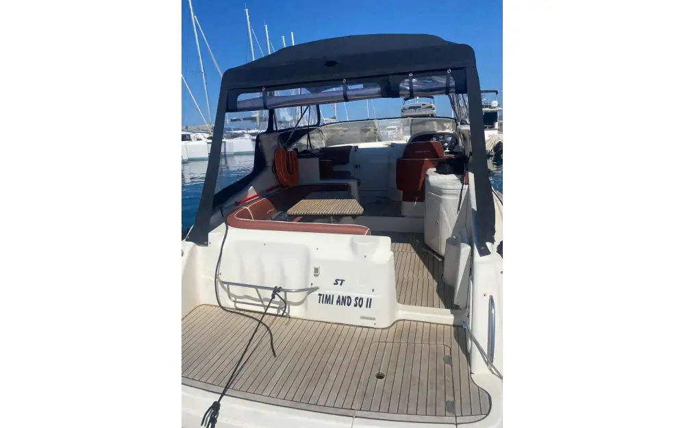 slider 13 Cranchi Giada 30