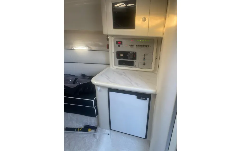 slider 17 Cranchi Giada 30 - null