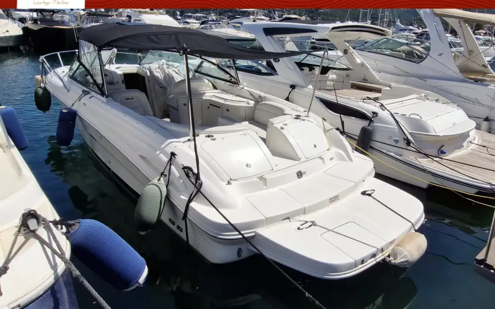 Sea RaySea Ray 290 Sun Sport