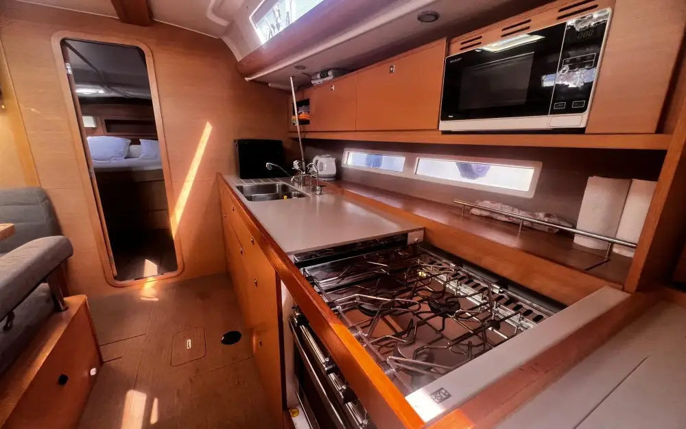 slider 11 Dufour  450 Grand Large