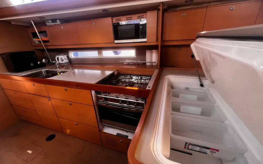 slider 12 Dufour  450 Grand Large