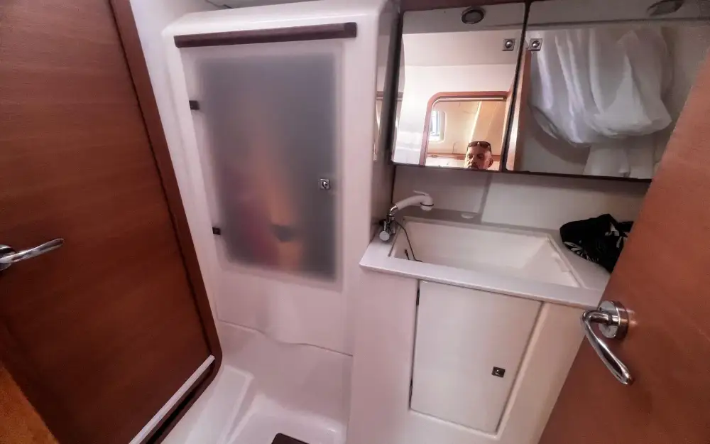 slider 16 Dufour  450 Grand Large