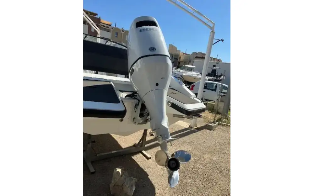 slider 9 Northmaster  760 Cruiser