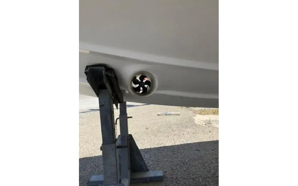 slider 11 Northmaster  760 Cruiser