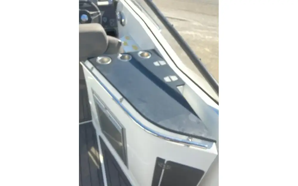slider 12 Northmaster  760 Cruiser
