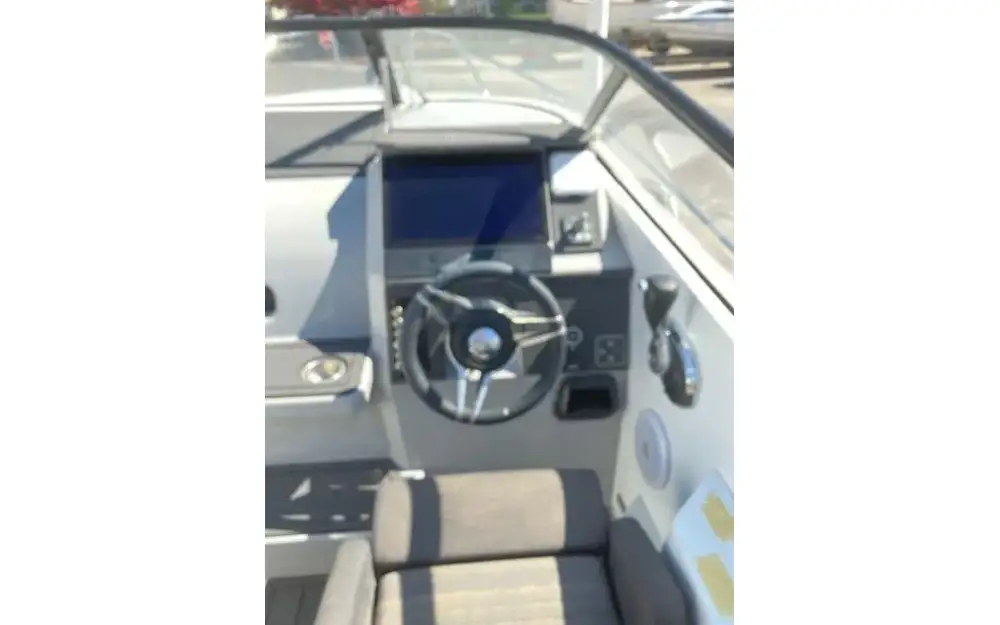 slider 13 Northmaster  760 Cruiser