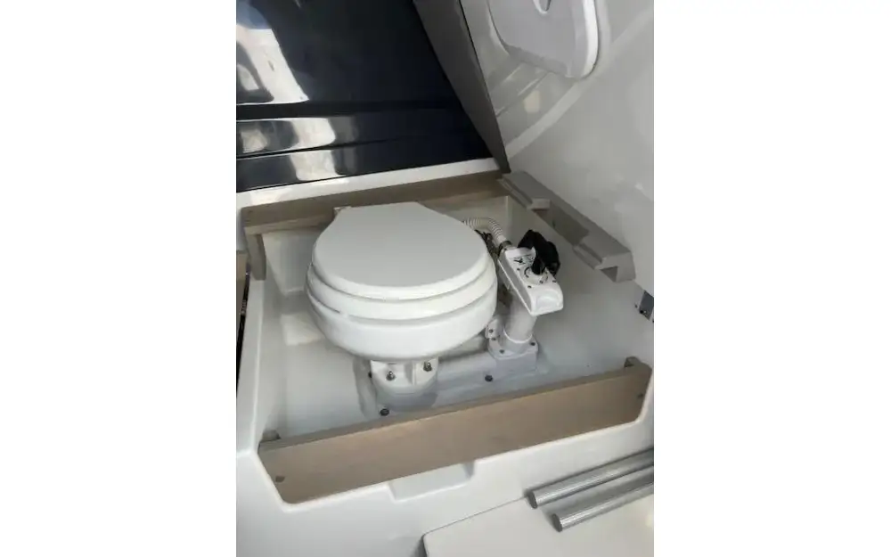 slider 14 Northmaster  760 Cruiser