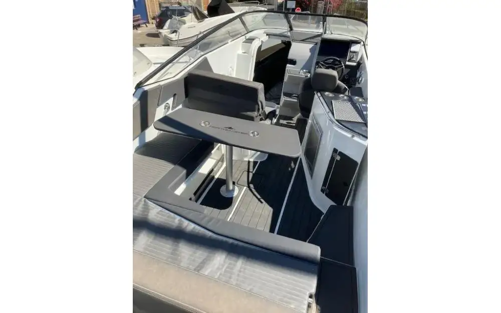 slider 15 Northmaster  760 Cruiser