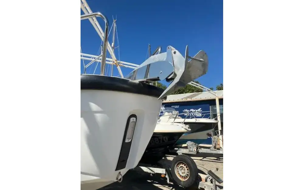 slider 8 Northmaster  760 Cruiser