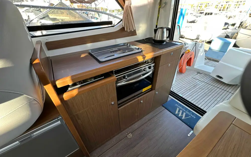 slider 14 Beneteau Antares 30 S